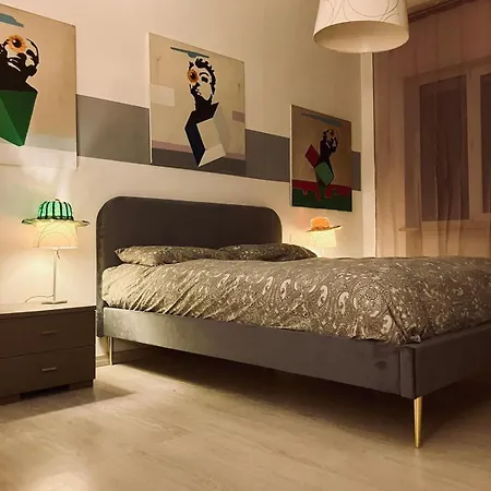 Blondie's House Apartment *