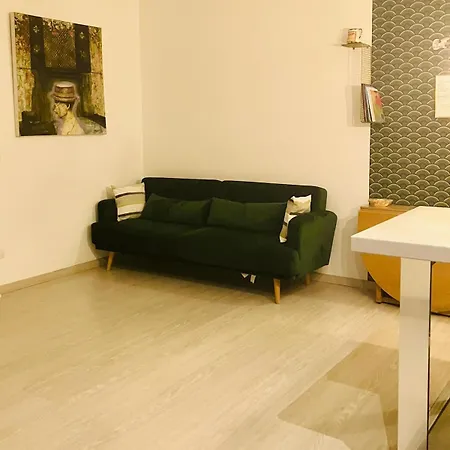 Blondie's House * 都灵