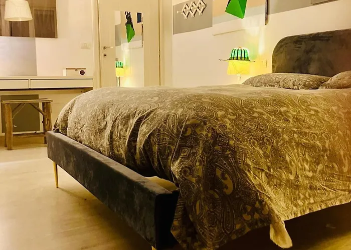 Blondie's House Apartment *