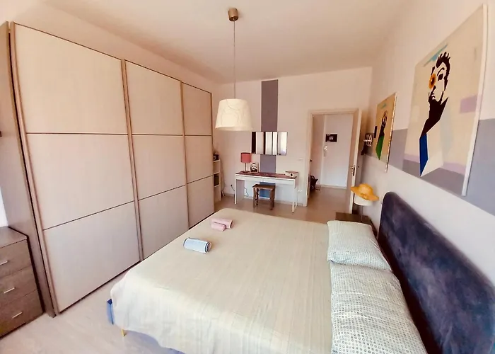 Blondie's House Turin