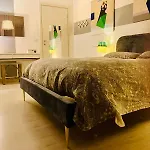 Blondie's House شقة *
