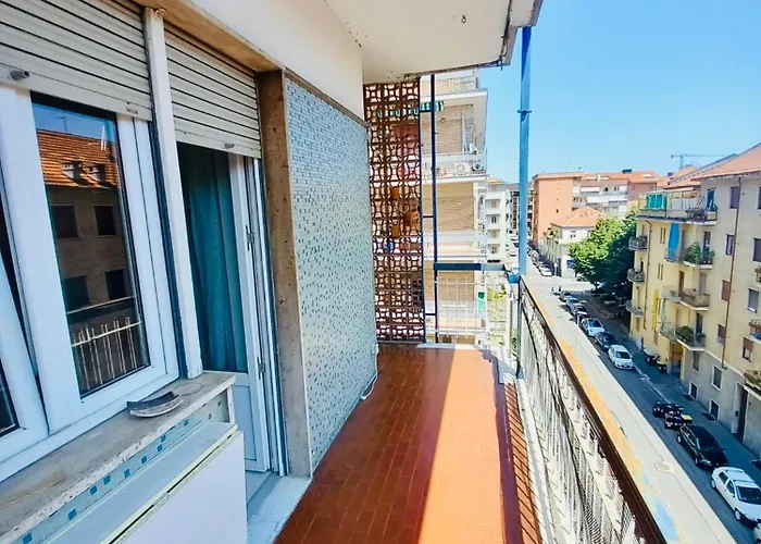 Apartamento Blondie's House