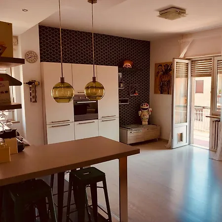 Blondie's House Apartment *