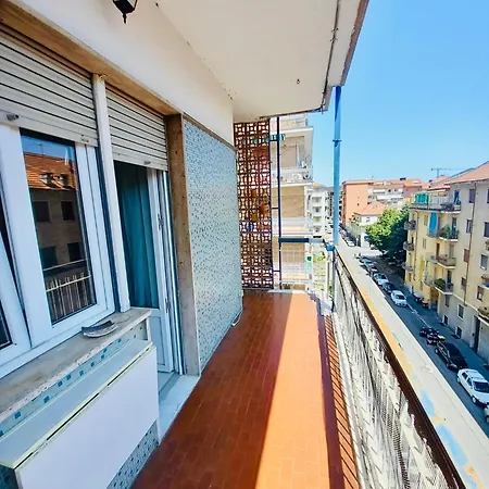 Apartment Blondie's House